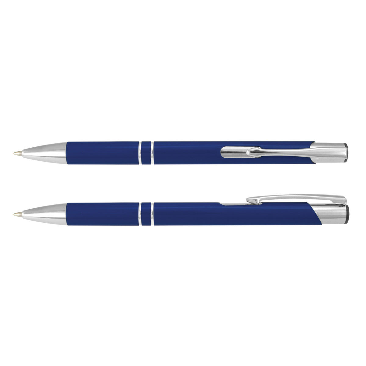 Panama Pen - Corporate - Dark Blue