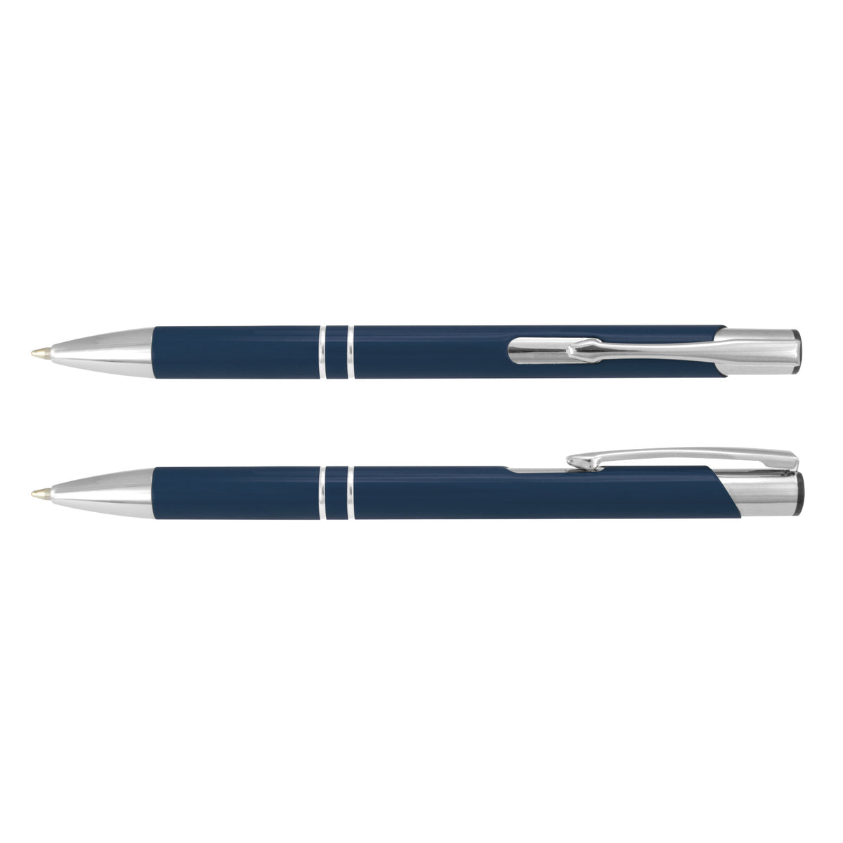 Panama Pen - Corporate - Navy
