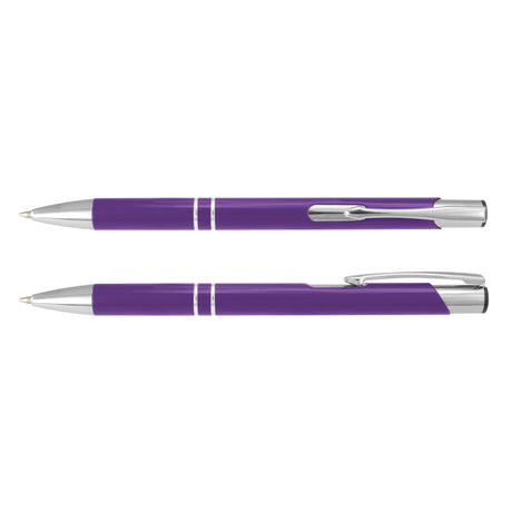 Panama Pen - Corporate - Purple