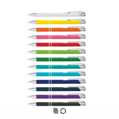 Panama Pen - Corporate - Impact Aware