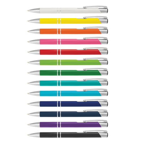 Panama Pen - Corporate - Main