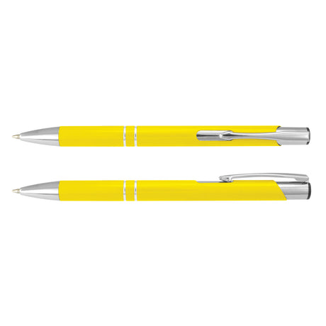 Panama Pen - Corporate - Yellow