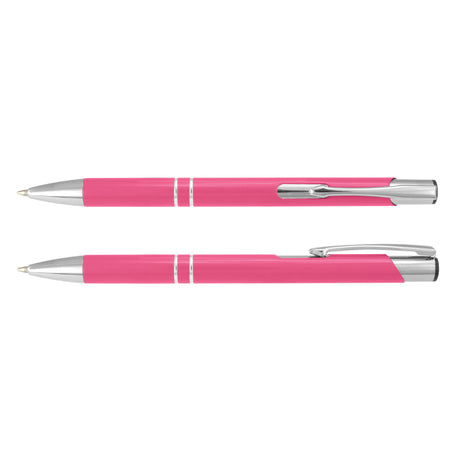 Panama Pen - Corporate - Pink