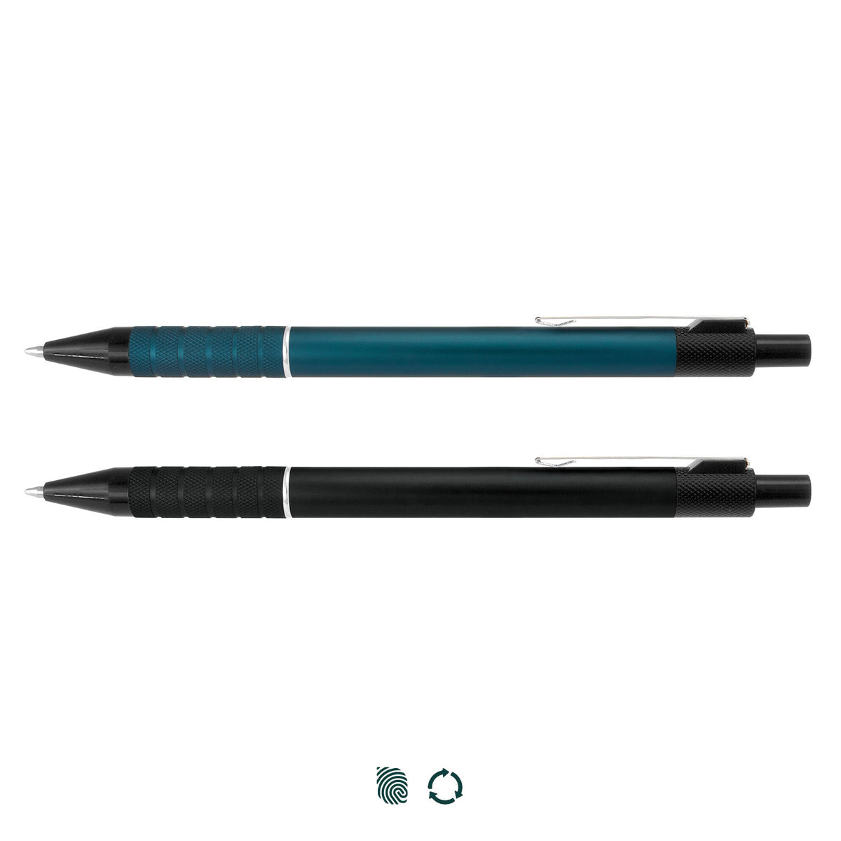 Winchester Pen - Impact Aware