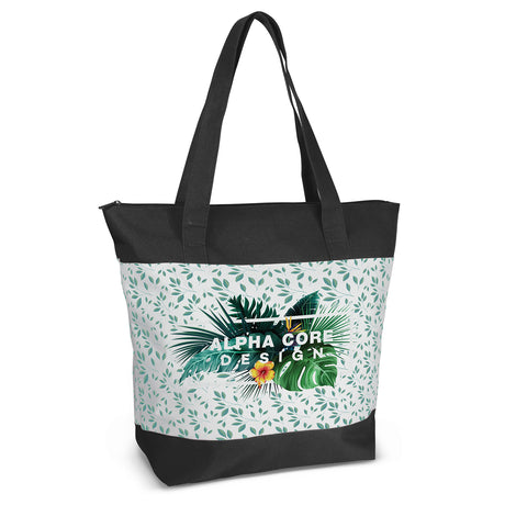 Capella Tote Bag - Full Colour - Main