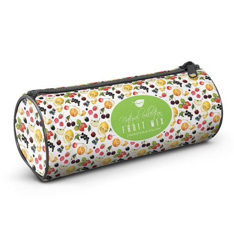 Radius Pencil Case - Full Colour - Main