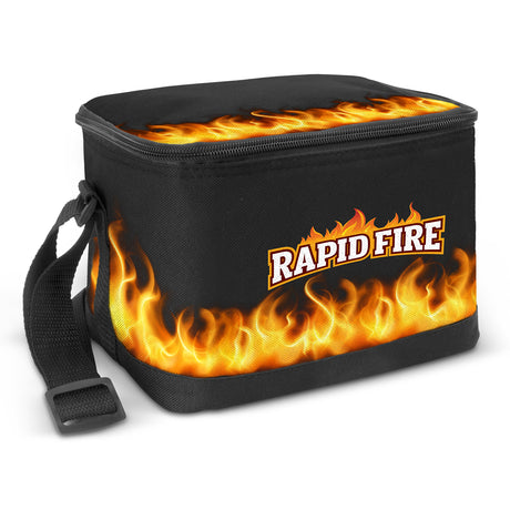 Bathurst Cooler Bag - Full Colour Small - Main