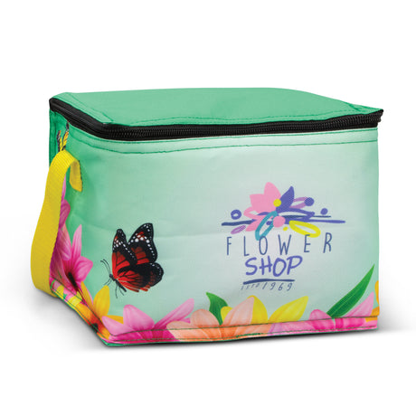 Alaska Cooler Bag - Full Colour - Main