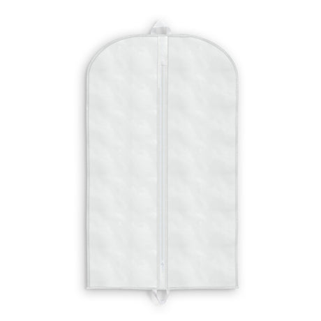 Garment Bag - White
