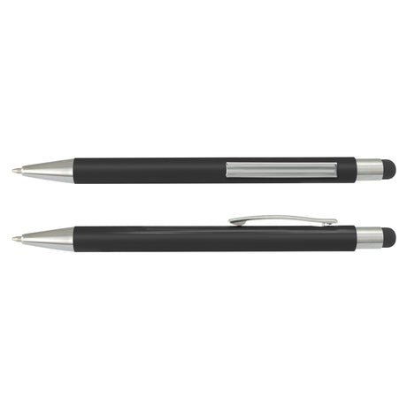Lancer Stylus Pen - Black