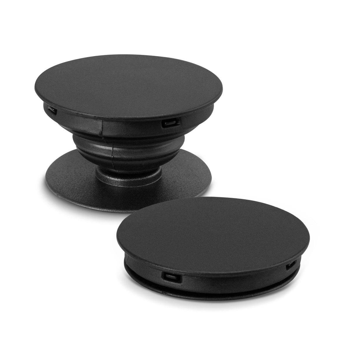 Wizard Phone Grip - Black