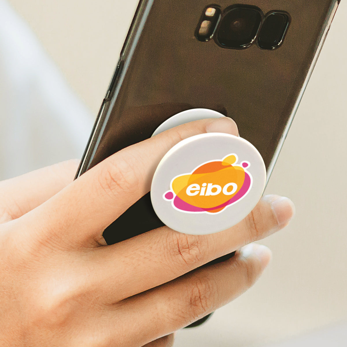 Wizard Phone Grip - Feature
