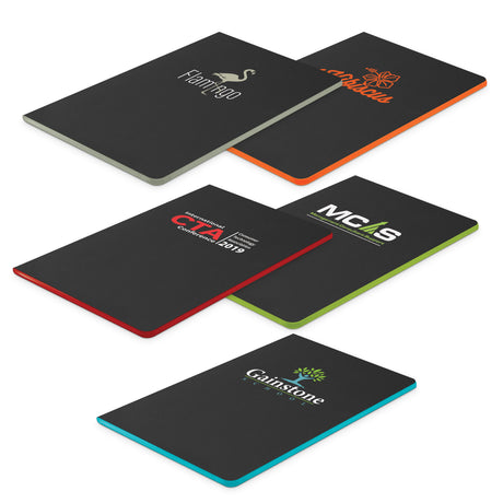 Camri Notebook - Main
