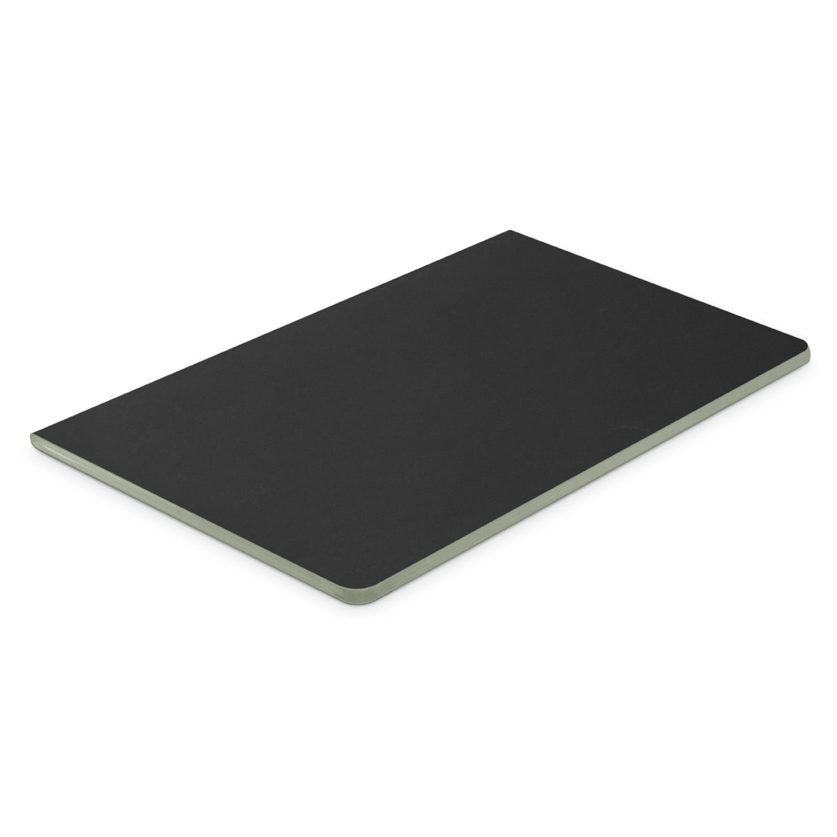 Camri Notebook - Grey