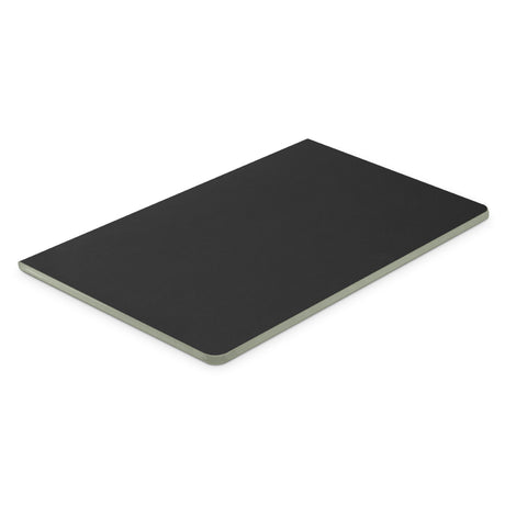 Camri Notebook - Grey