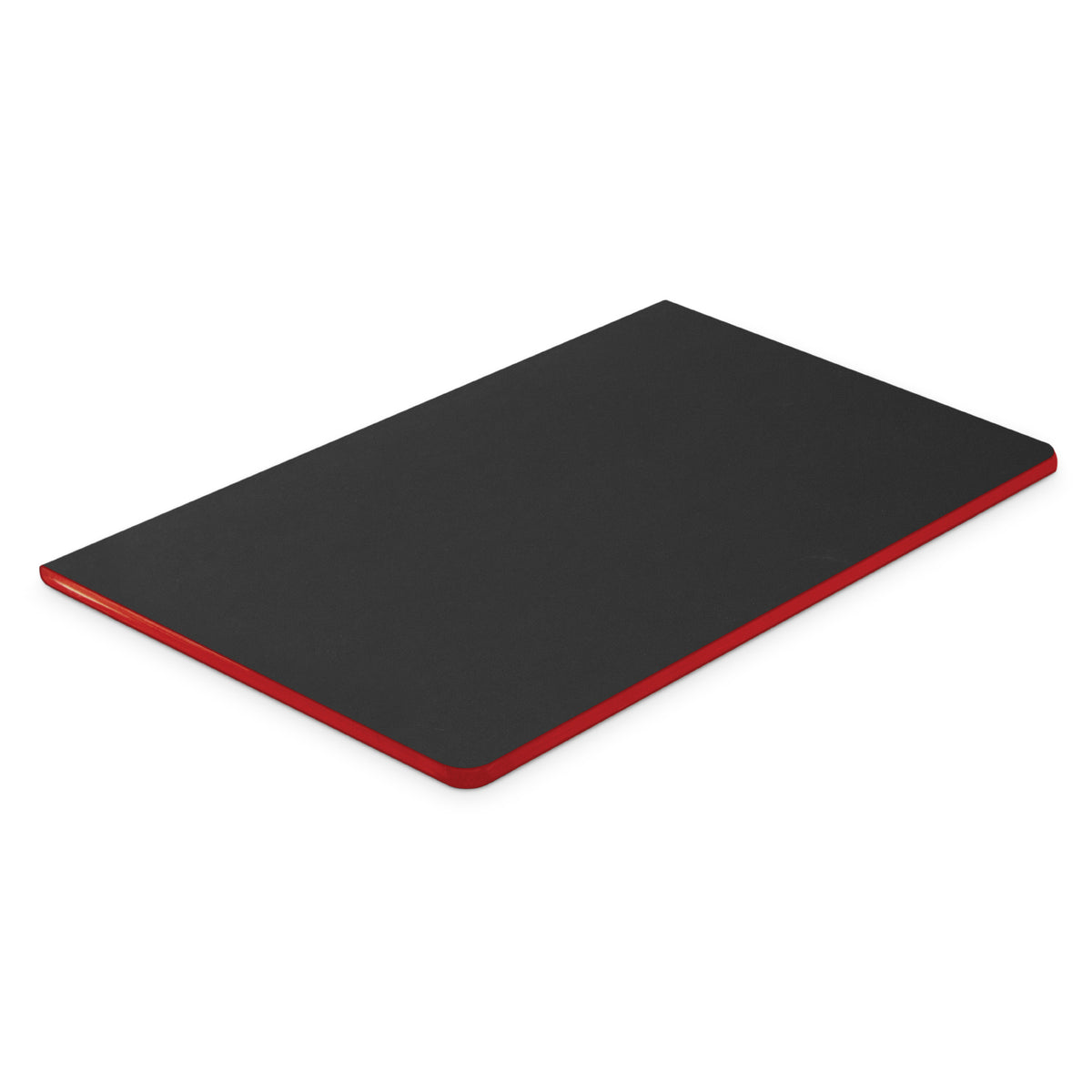 Camri Notebook - Red