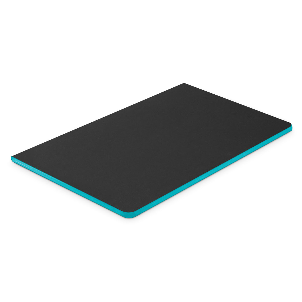 Camri Notebook - Light Blue