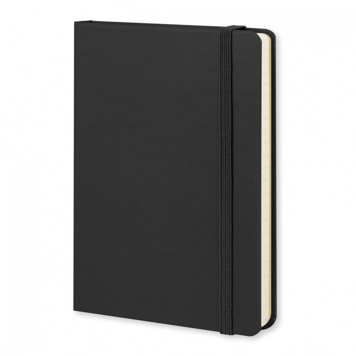 Moleskine Classic Hard Cover Notebook - Pocket - Main