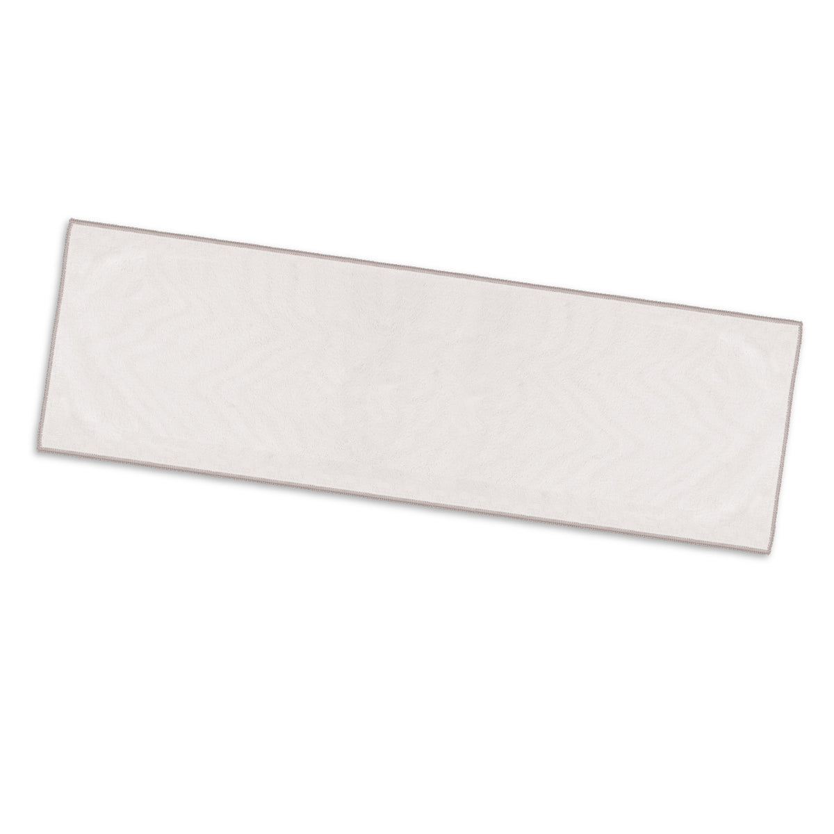 Victory Sports Towel - White