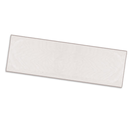 Victory Sports Towel - White