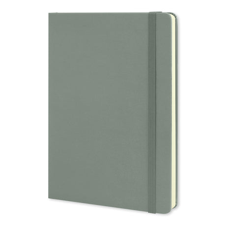 Moleskine Classic Hard Cover Notebook - Large - Grey