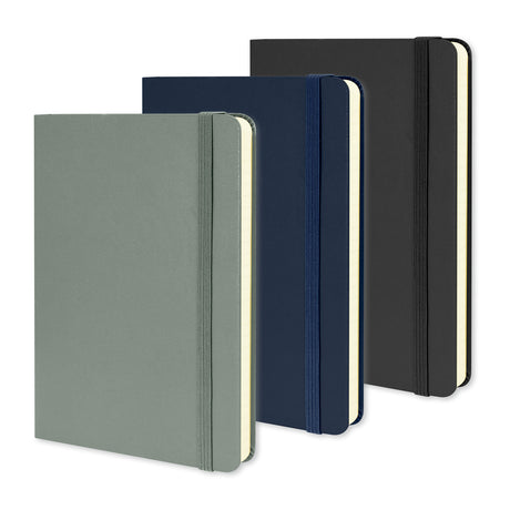 Moleskine Classic Hard Cover Notebook - Medium - Main