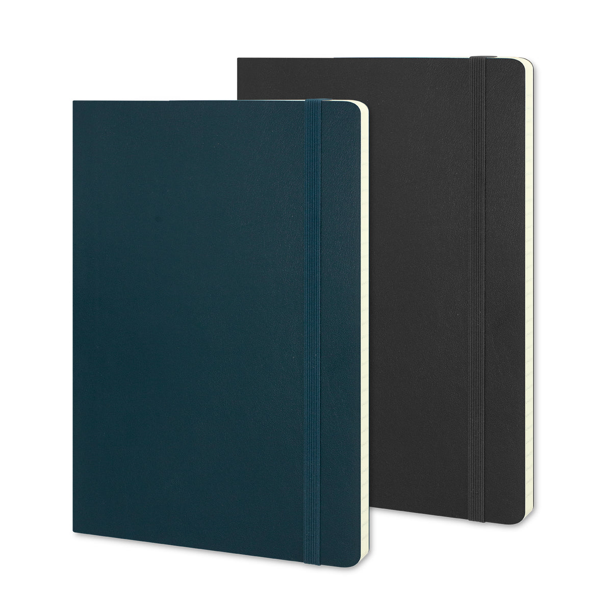 Moleskine Classic Soft Cover Notebook - Large - Main