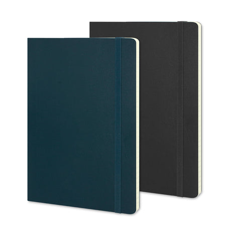Moleskine Classic Soft Cover Notebook - Large - Main