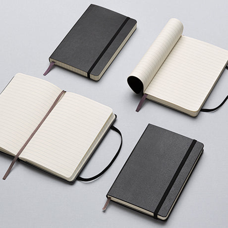 Moleskine Classic Soft Cover Notebook - Large - Feature