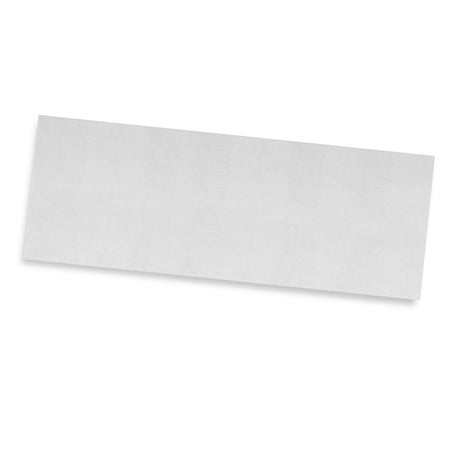 Zen Yoga Towel - White