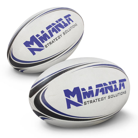 Rugby Ball Pro - Main