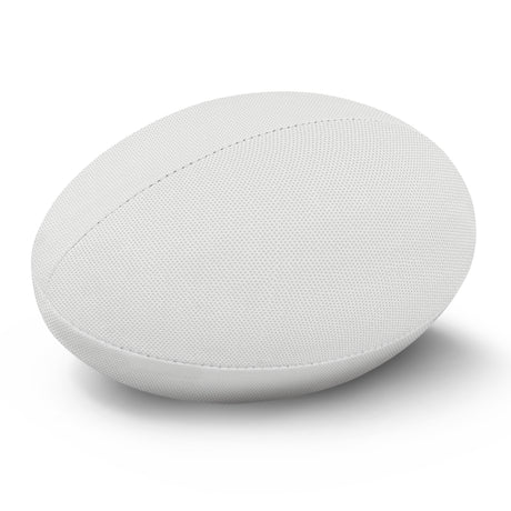 Rugby Ball Pro - White