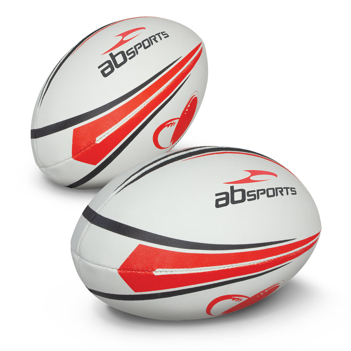 Rugby League Ball Promo - Main