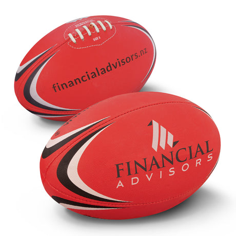 AFL Ball Pro - Main