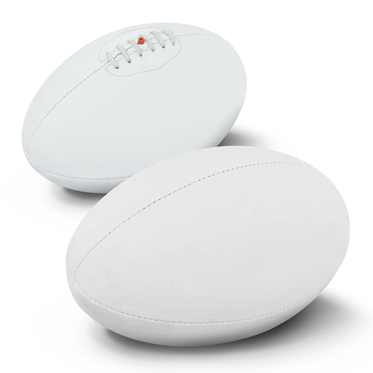 AFL Ball Pro - White