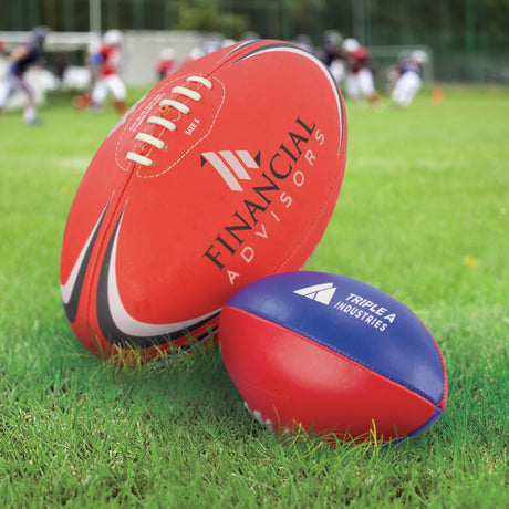 AFL Ball Pro - Feature