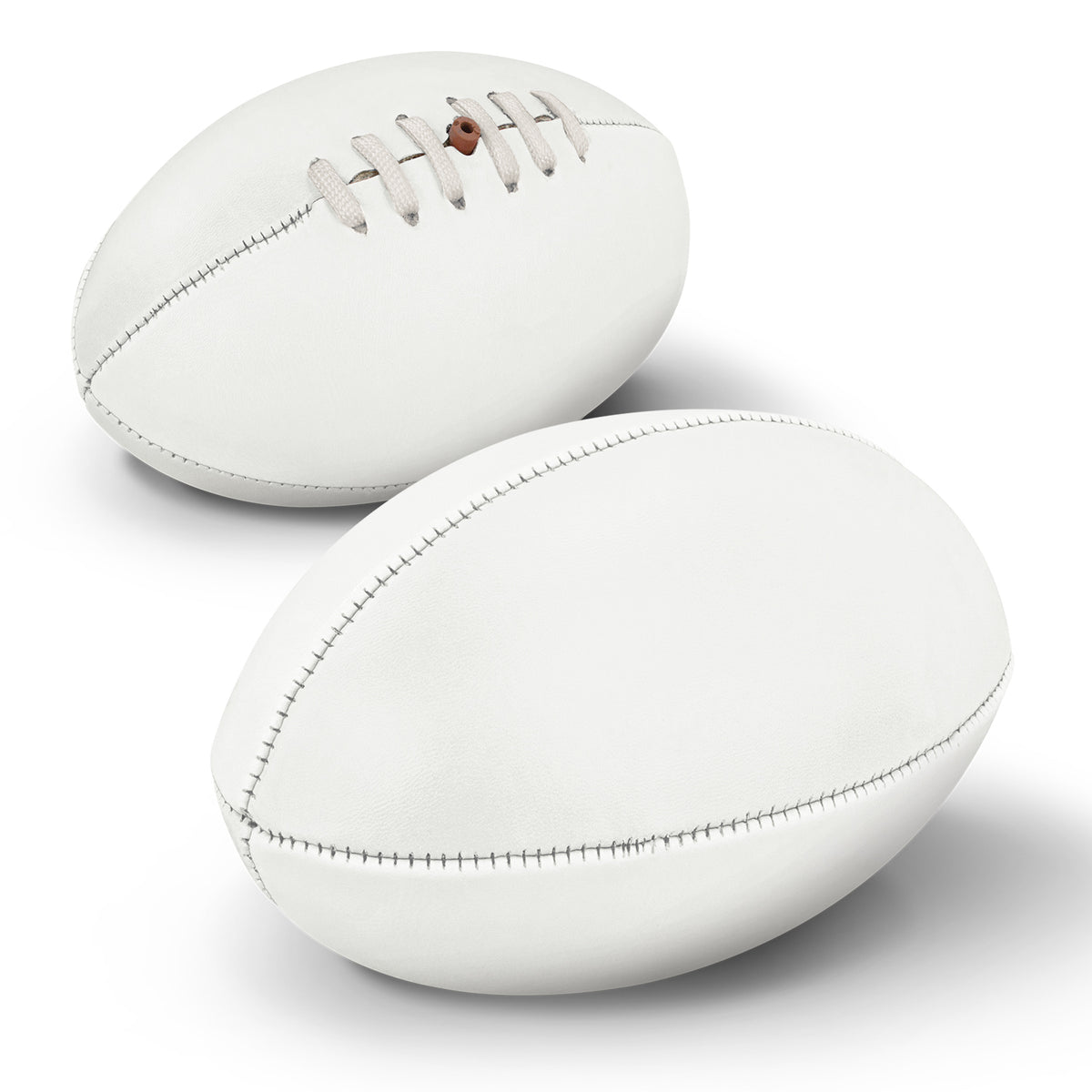 AFL Ball Mini - White