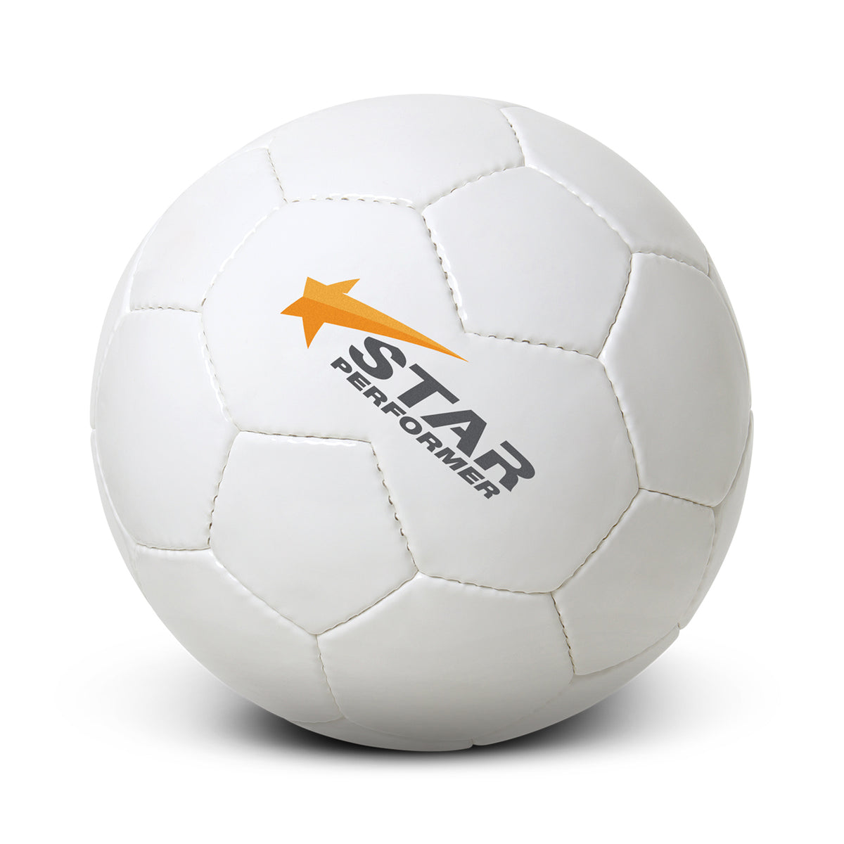 Soccer Ball Promo - Main
