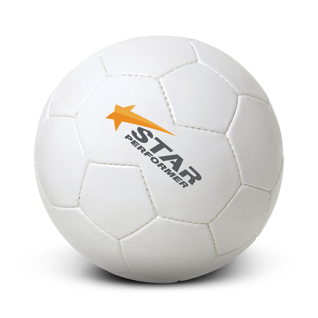 Soccer Ball Promo - Main