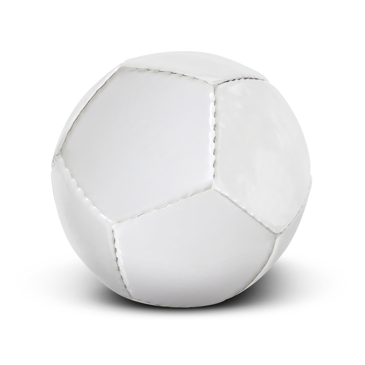 Soccer Ball Mini - White