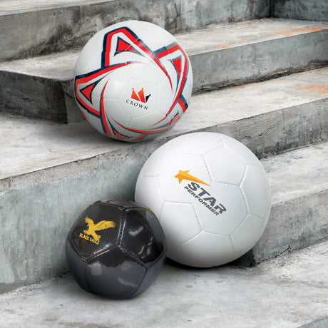 Soccer Ball Mini - Feature