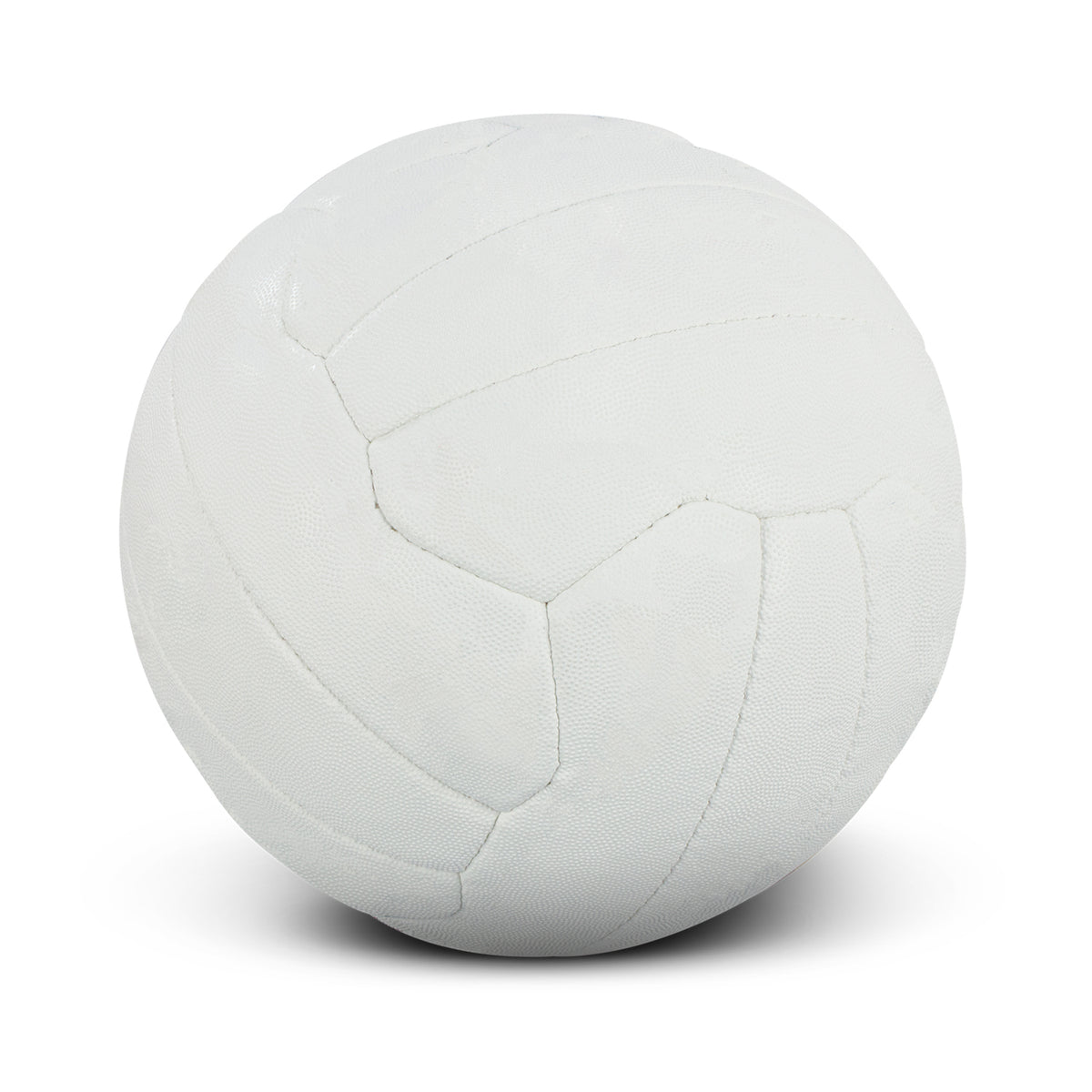Netball Pro - White