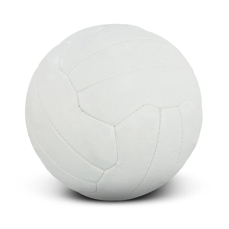 Netball Pro - White