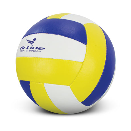 Volleyball Pro - Main