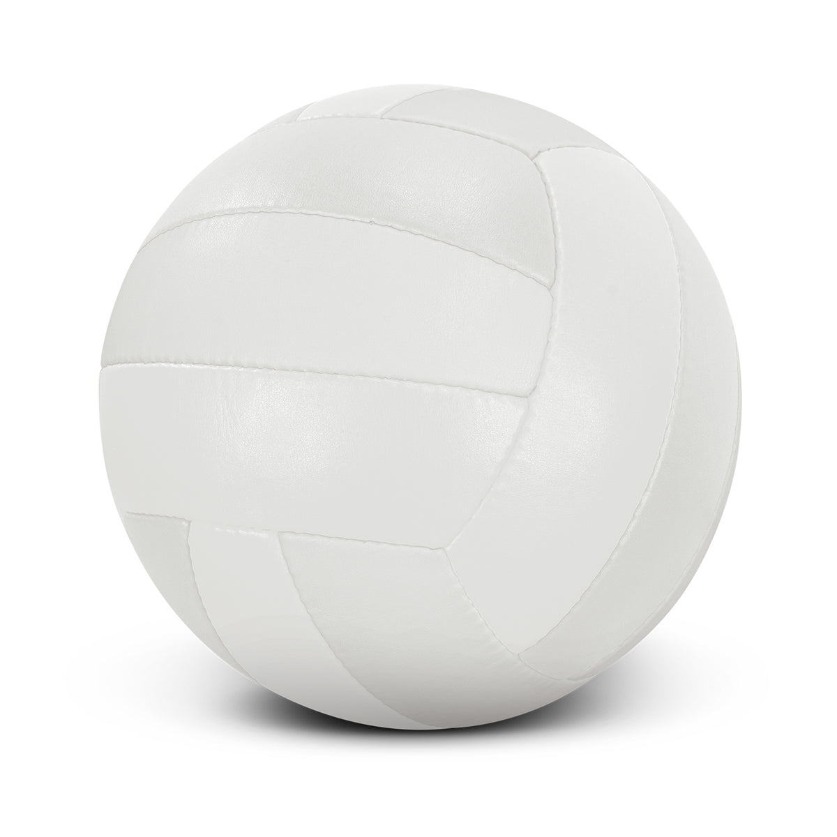 Volleyball Pro - White