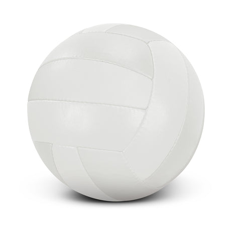 Volleyball Pro - White