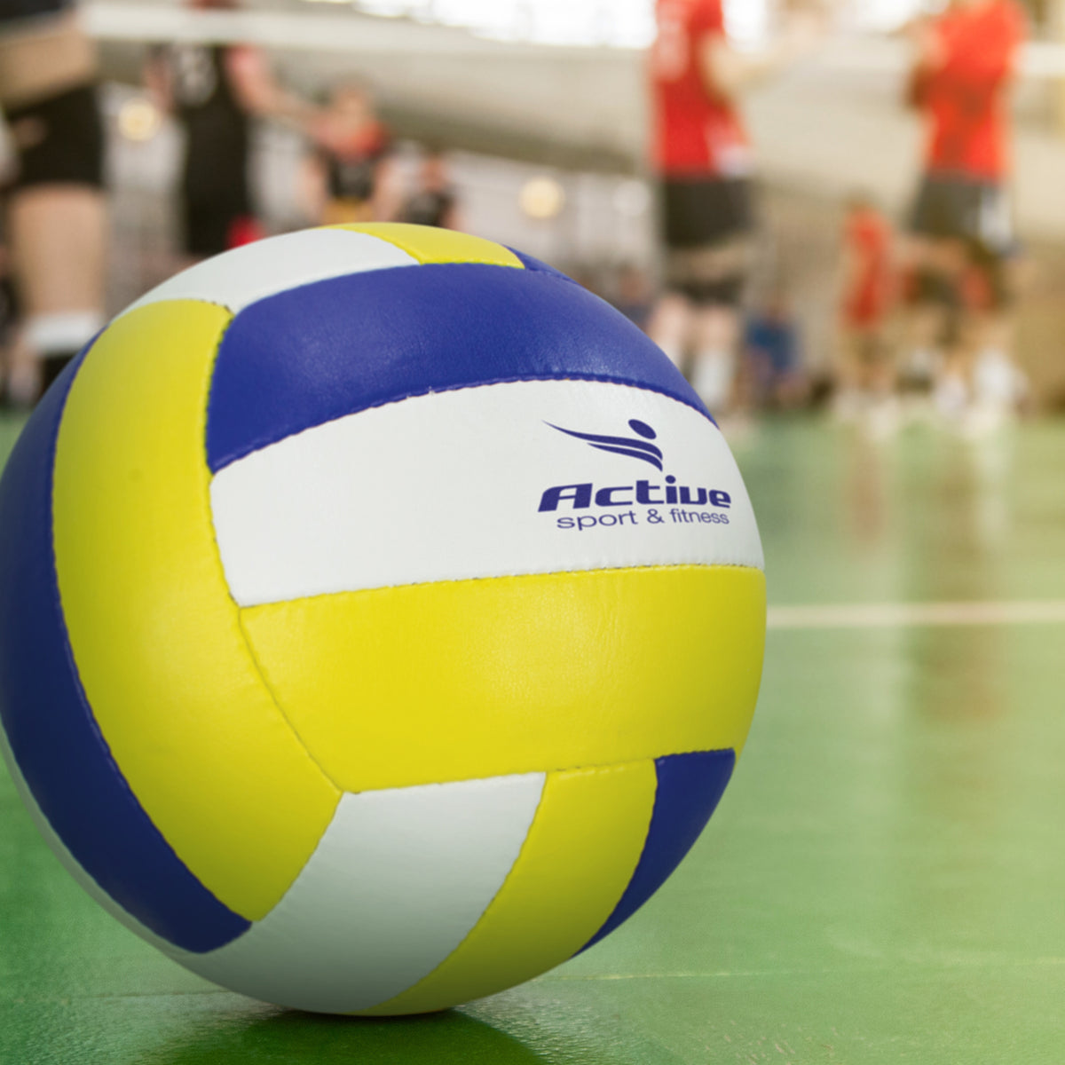 Volleyball Pro - Feature