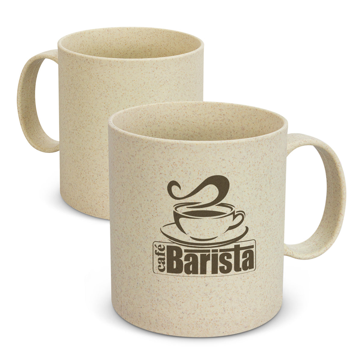 Choice Coffee Mug - Main