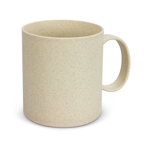 Choice Coffee Mug - Natural