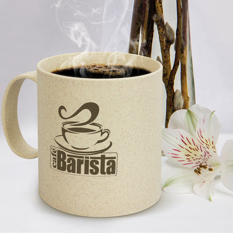 Choice Coffee Mug - Feature